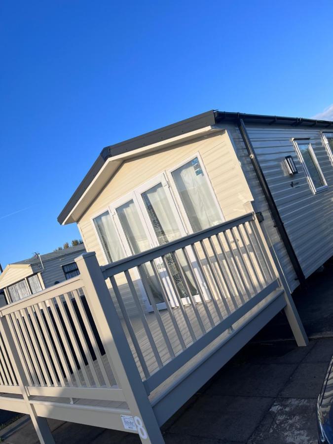 Orchard 8- 8 Berth Caravan- Southview Skegness